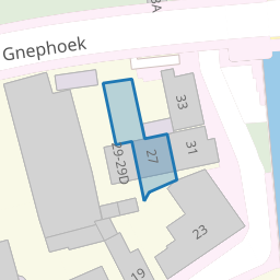 Perceel OHN00-A-1533