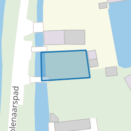 Perceel OHN00-A-1542