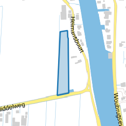 Perceel OHN00-A-1543