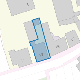 Perceel OHN00-A-1550