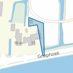 Perceel OHN00-A-1560