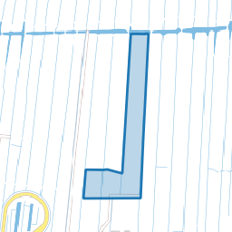 Perceel OHN00-A-1562