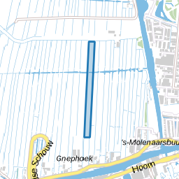 Perceel OHN00-A-1563