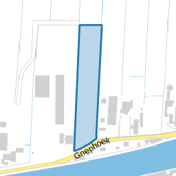 Perceel OHN00-A-1564