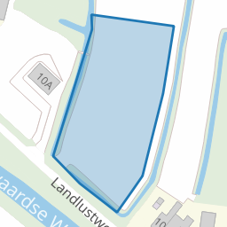 Perceel OHN00-A-1575