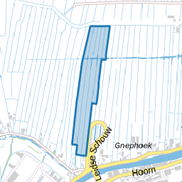 Perceel OHN00-A-1586