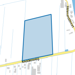 Perceel OHN00-A-1596