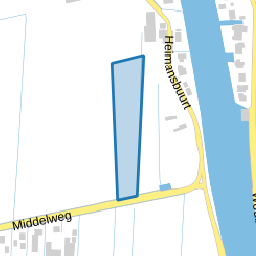 Perceel OHN00-A-1598