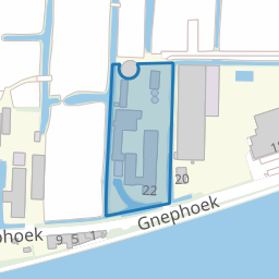 Perceel OHN00-A-1605