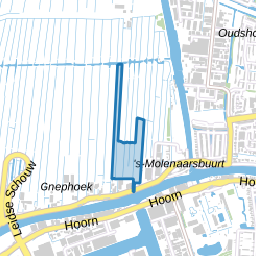 Perceel OHN00-A-1606