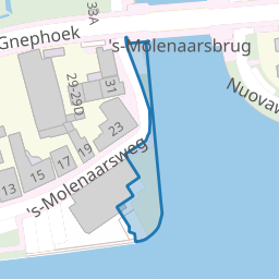 Perceel OHN00-A-1622