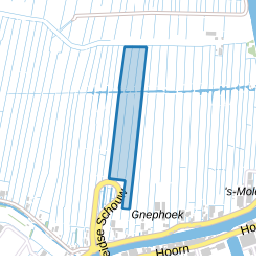 Perceel OHN00-A-1636