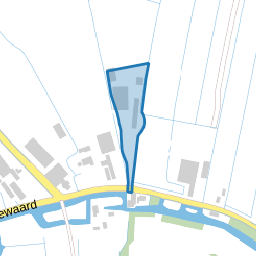 Perceel OHN00-A-1646