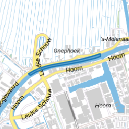 Perceel OHN00-A-1647