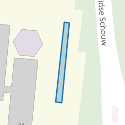 Perceel OHN00-A-1662