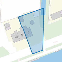 Perceel OHN00-A-1666