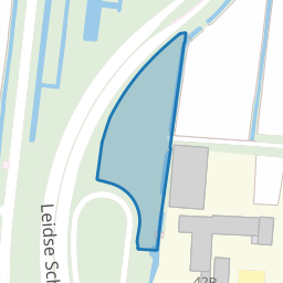 Perceel OHN00-A-1668