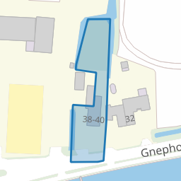 Perceel OHN00-A-1674