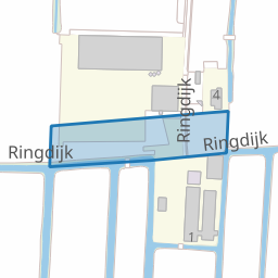 Perceel OHN00-A-1691