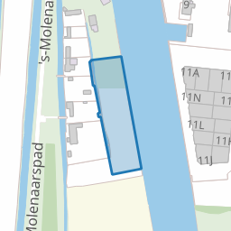 Perceel OHN00-A-1696