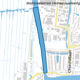 Perceel OHN00-A-1697