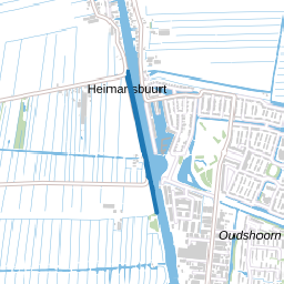 Perceel OHN00-A-1721