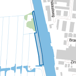 Perceel OHN00-A-1725