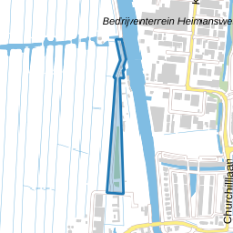 Perceel OHN00-A-1727