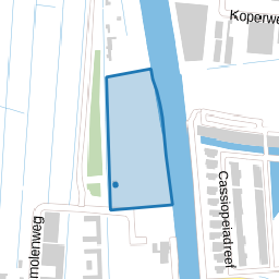 Perceel OHN00-A-1752