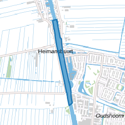 Perceel OHN00-A-1758