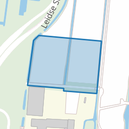 Perceel OHN00-A-1761