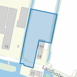 Perceel OHN00-A-1768