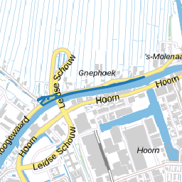 Perceel OHN00-A-1773