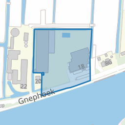 Perceel OHN00-A-1781