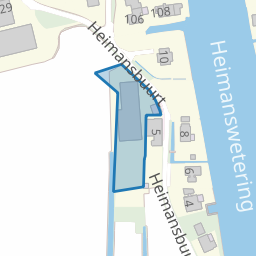 Perceel OHN00-A-1784