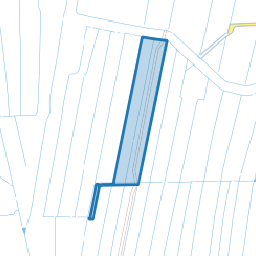 Perceel OHN00-A-1789