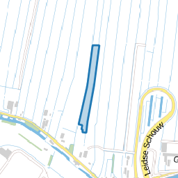 Perceel OHN00-A-1796