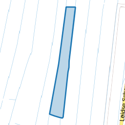 Perceel OHN00-A-1800