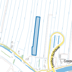 Perceel OHN00-A-1812