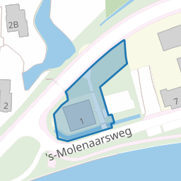 Perceel OHN00-A-1821