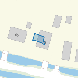 Perceel OHN00-B-1166