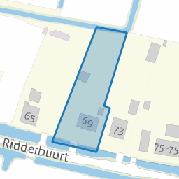 Perceel OHN00-B-1190