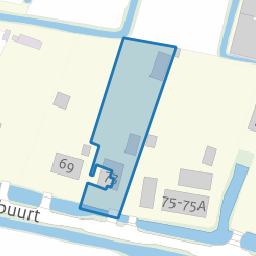 Perceel OHN00-B-1191