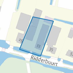 Perceel OHN00-B-1192