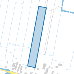 Perceel OHN00-B-1234