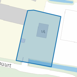 Perceel OHN00-B-1263