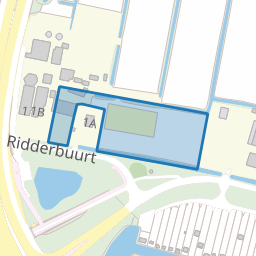 Perceel OHN00-B-1264