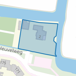 Perceel OHN00-B-1284