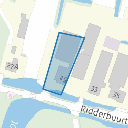 Perceel OHN00-B-1296