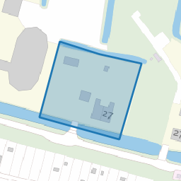 Perceel OHN00-B-1298